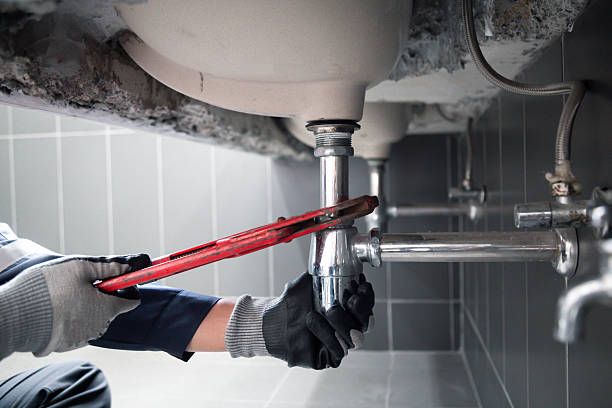 Licensed Pipe Repair service in Lindstrom, MN - Street Wise - Plumbing